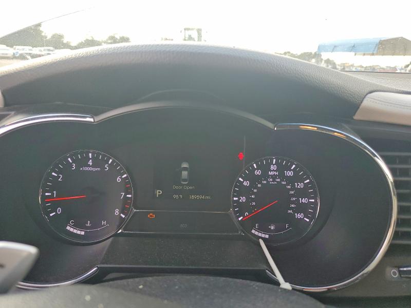 Снимка 9 от търг – 2013 KIA OPTIMA с VIN 5XXGR4A66DG116161