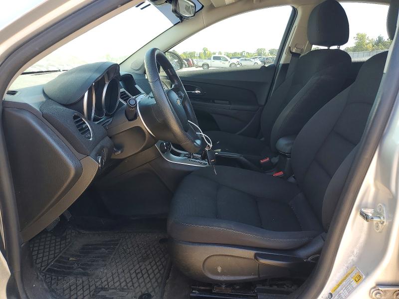 Photo 7 from auction – 2015 CHEVROLET CRUZE with VIN 1G1PC5SB3F7271225