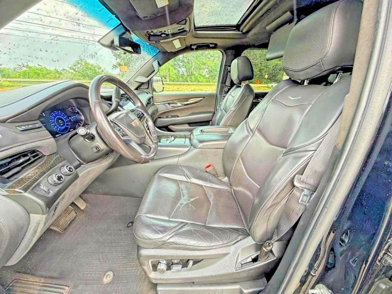 Photo 13 from auction – 2020 CADILLAC ESCALADE with VIN 1GYS4KKJ2LR110640