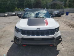 صورة رقم 5 من المزاد - 2025 JEEP COMPASS مع VIN 3C4NJDDN2ST532467
