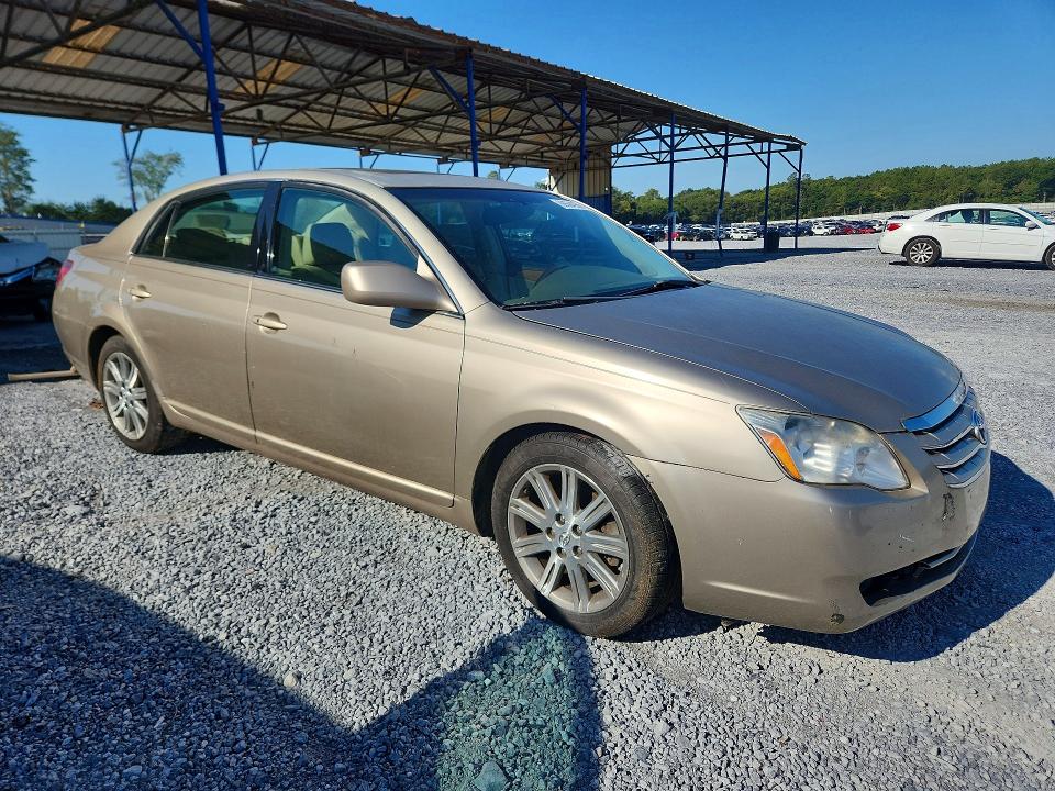 Photo 4 from auction – 2006 TOYOTA AVALON with VIN 4T1BK36B86U090346