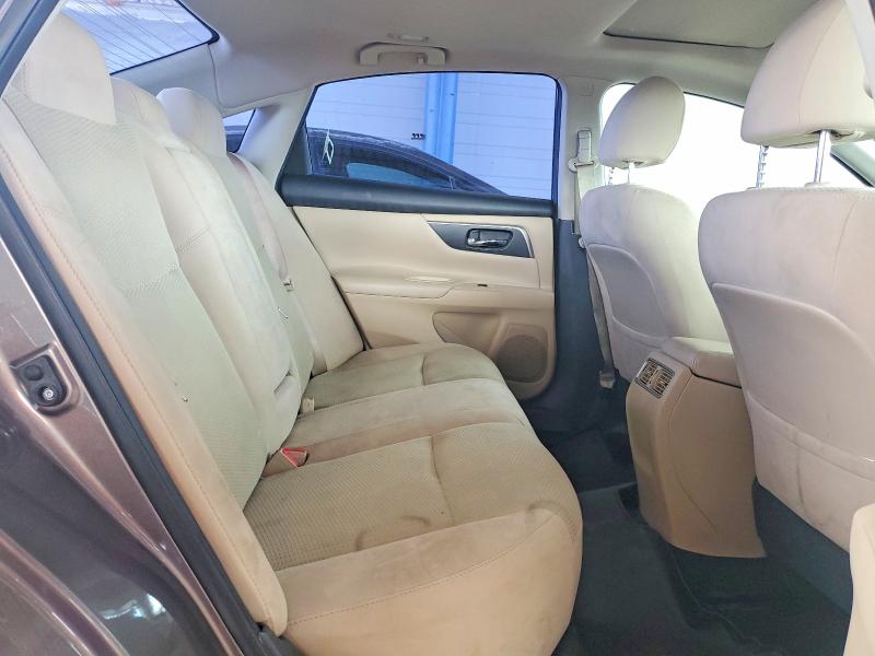 Foto 10 de la subasta – 2015 NISSAN ALTIMA con VIN 1N4AL3AP1FC577075