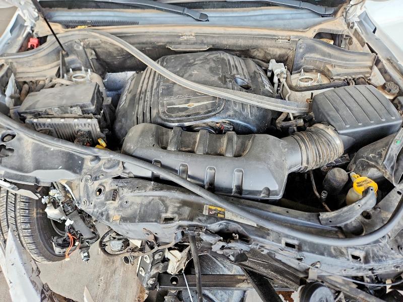 Photo 12 from auction – 2014 JEEP GRAND CHEROKEE with VIN 1C4RJEBT4EC290614