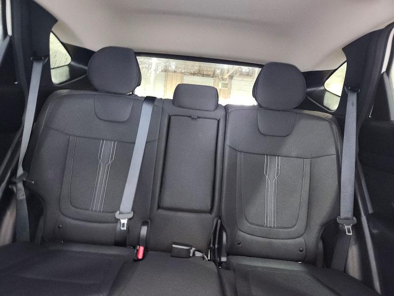 Photo 10 from auction – 2026 HYUNDAI TUCSON with VIN 5NMJBCDE8TH609668