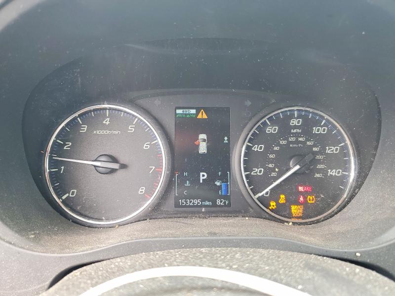 Photo 9 from auction – 2017 MITSUBISHI OUTLANDER with VIN JA4AZ2A36HZ053673
