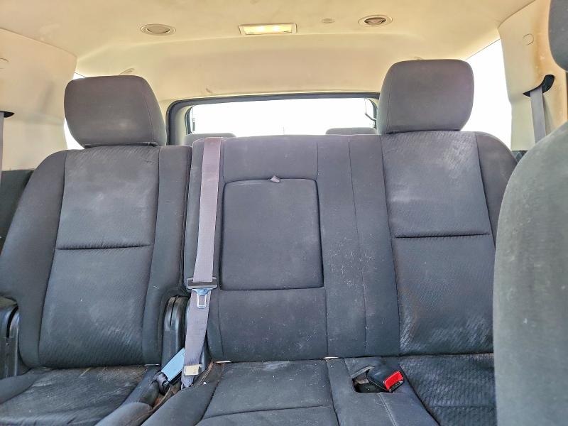 Photo 10 from auction – 2011 GMC YUKON with VIN 1GKS1AE01BR273925
