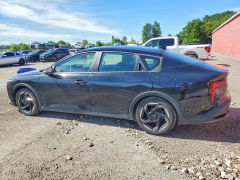Photo 2 from auction – 2025 KIA K4 with VIN 3KPFU4DEXSE035005