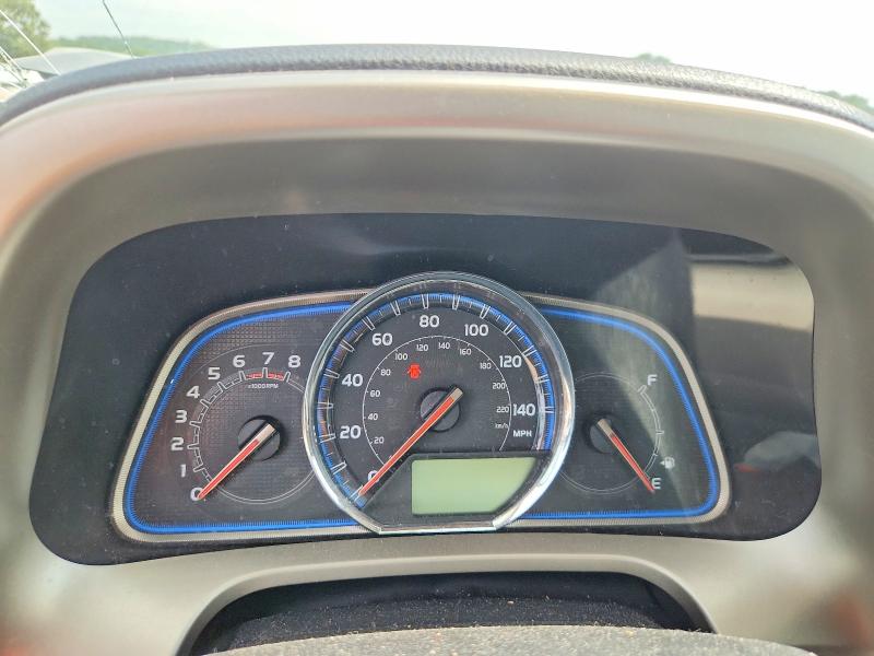 Photo 9 from auction – 2015 TOYOTA RAV4 with VIN 2T3DFREV7FW341117