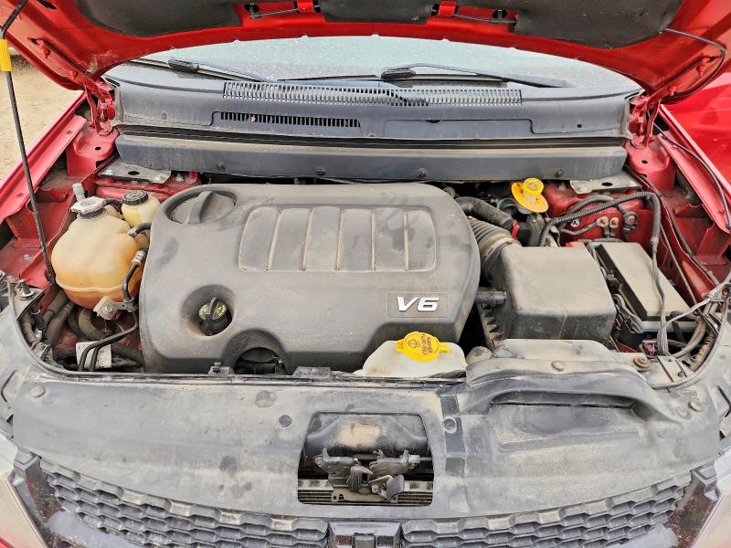 Снимка 12 от търг – 2017 DODGE JOURNEY с VIN 3C4PDDGGXHT520556