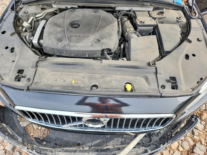 Photo 11 from auction – 2020 VOLVO S90 with VIN LVYA22ML8LP173560
