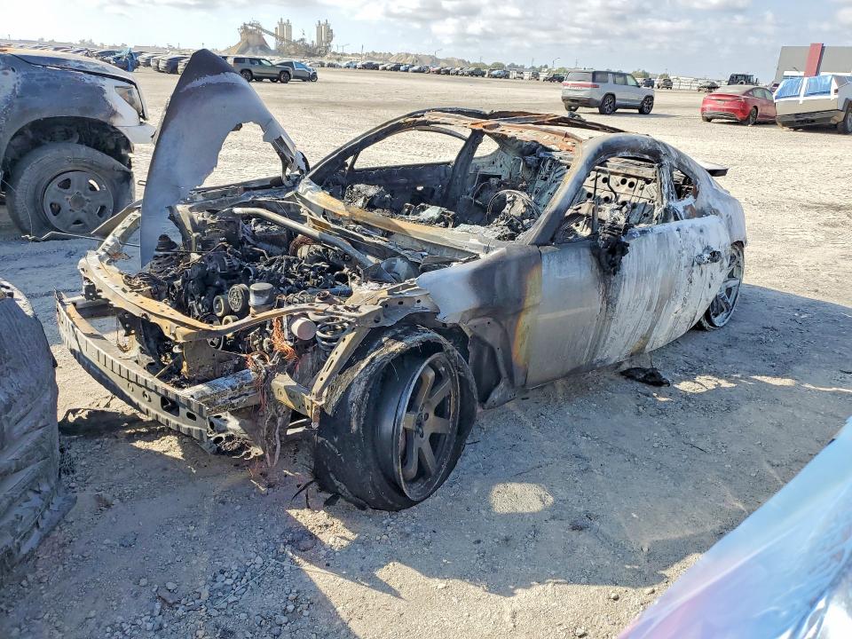 TOYOTA GR86 2025 с VIN JF1ZNBE15S9754277 - Снимка от търг
