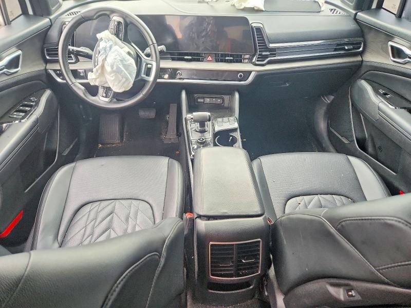Снимка 8 от търг – 2023 KIA SPORTAGE с VIN 5XYK6CAF2PG046199