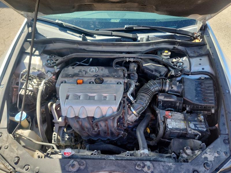 Photo 11 from auction – 2012 ACURA TSX with VIN JH4CU2F61CC008215