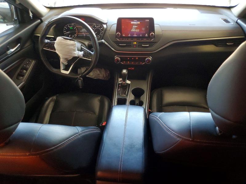 Photo 8 from auction – 2021 NISSAN ALTIMA with VIN 1N4BL4CV3MN335816
