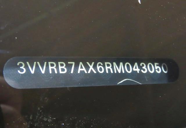 Снимка 10 от търг – 2024 VOLKSWAGEN TIGUAN с VIN 3VVRB7AX6RM043050