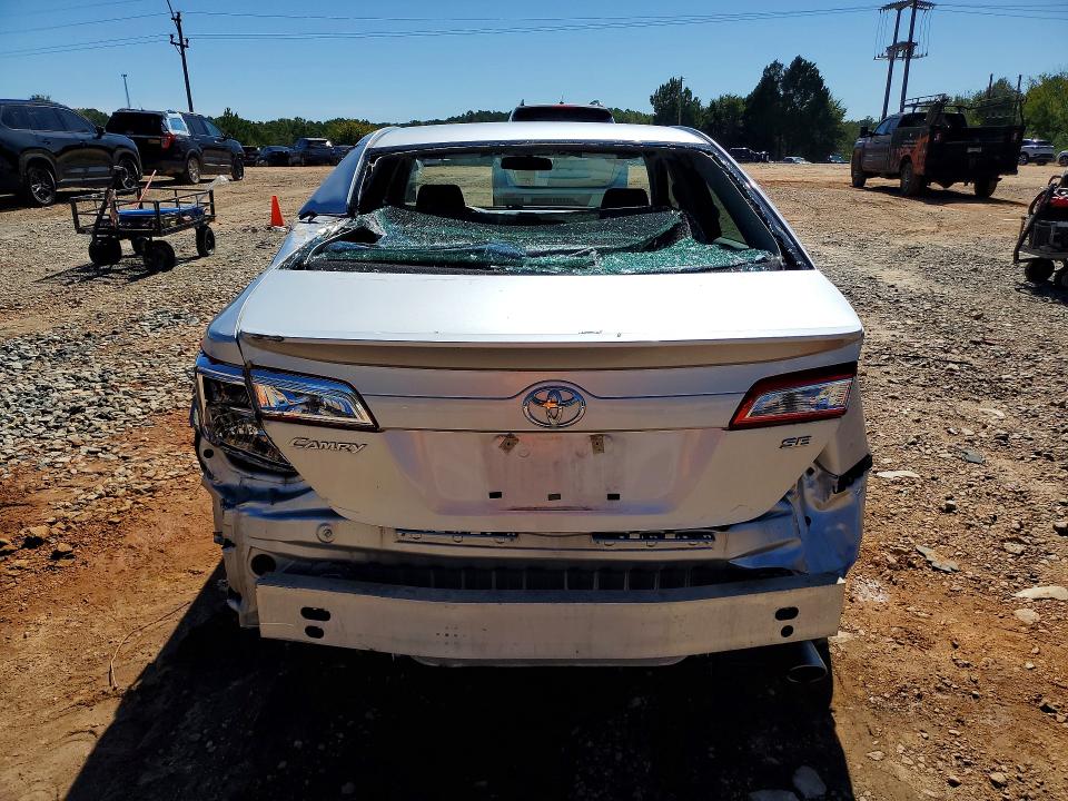 Снимка 6 от търг – 2012 TOYOTA CAMRY с VIN 4T1BF1FK5CU160888