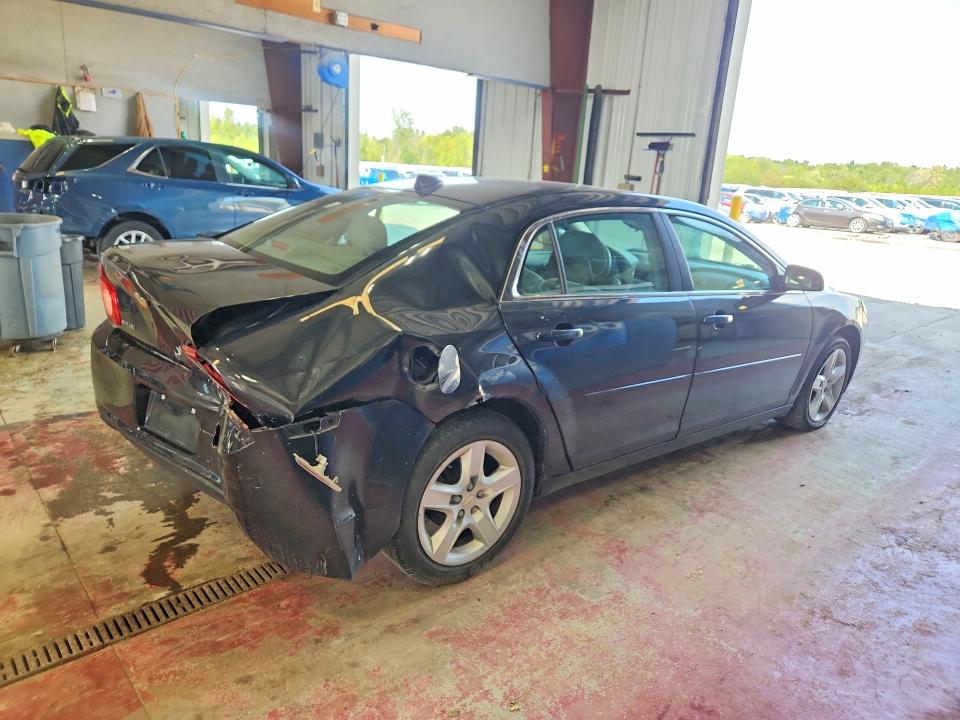 صورة رقم 3 من المزاد - 2012 CHEVROLET MALIBU مع VIN 1G1ZB5E07CF281277