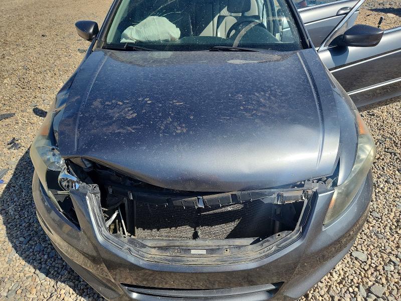 Photo 11 from auction – 2011 HONDA ACCORD with VIN 1HGCP2F84BA113899
