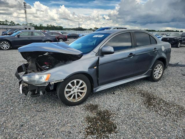 2011 MITSUBISHI LANCER - Търг №67789996