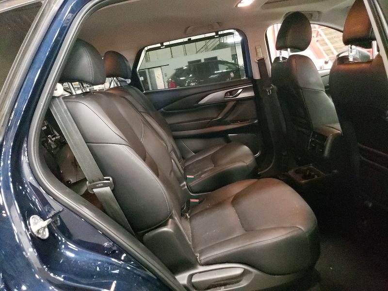 Снимка 11 от търг – 2022 MAZDA CX-9 с VIN JM3TCBCY9N0619454