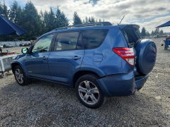 Photo 2 from auction – 2010 TOYOTA RAV4 with VIN JTMRF4DV9AD028778