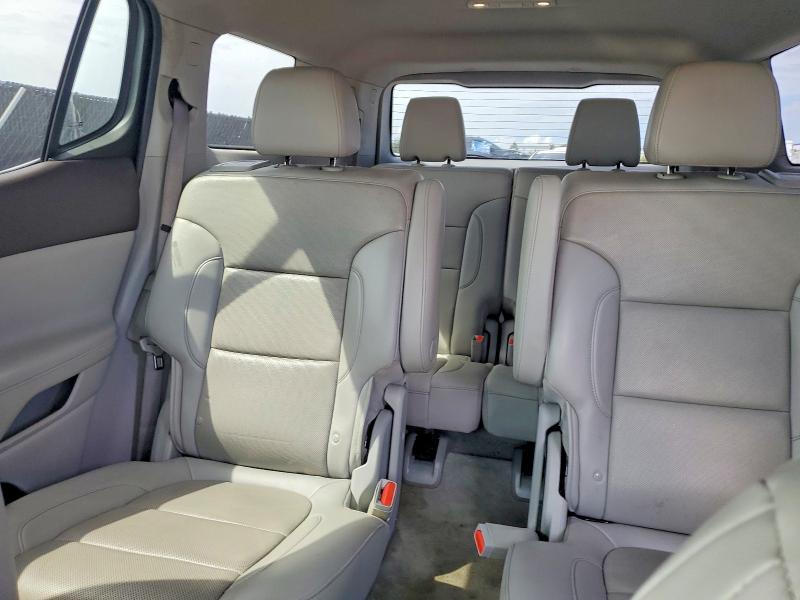 Foto 10 de la subasta – 2023 GMC ACADIA con VIN 1GKKNML40PZ186178