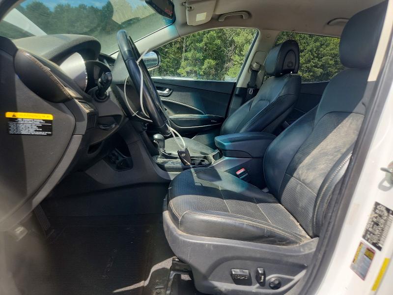 Снимка 7 от търг – 2013 HYUNDAI SANTA FE SPORT с VIN 5XYZU3LA8DG035483