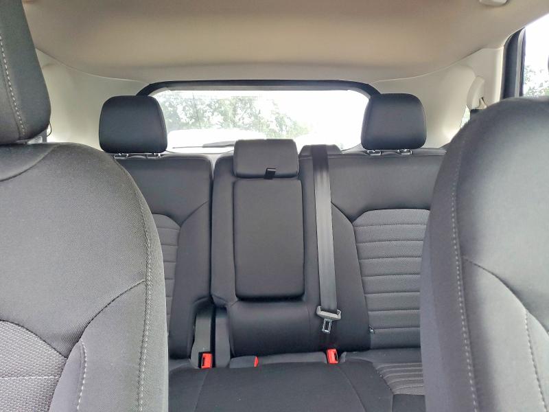 Фото 10 с аукциона – 2022 FORD EDGE с VIN 2FMPK4G96NBA28231