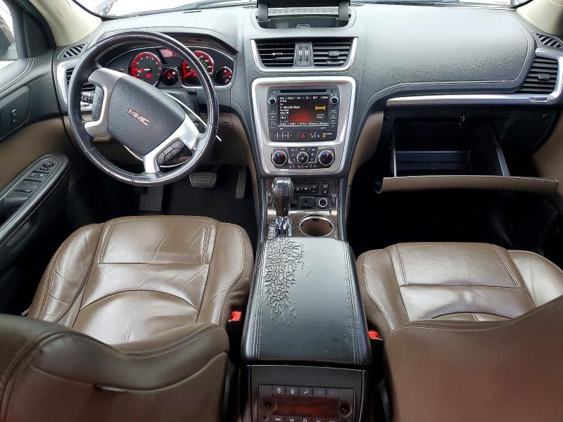 Photo 8 from auction – 2015 GMC ACADIA with VIN 1GKKVRKD7FJ108265