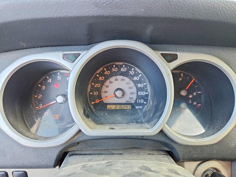 Zdjęcie 9 z aukcji – 2004 TOYOTA 4RUNNER z VIN JTEBU14R448015812