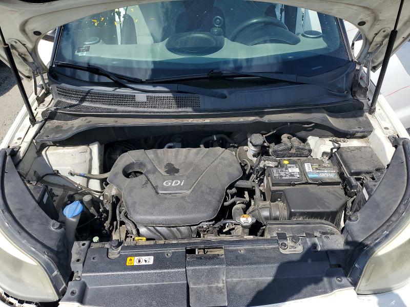 Снимка 11 от търг – 2014 KIA SOUL с VIN KNDJN2A29E7059306