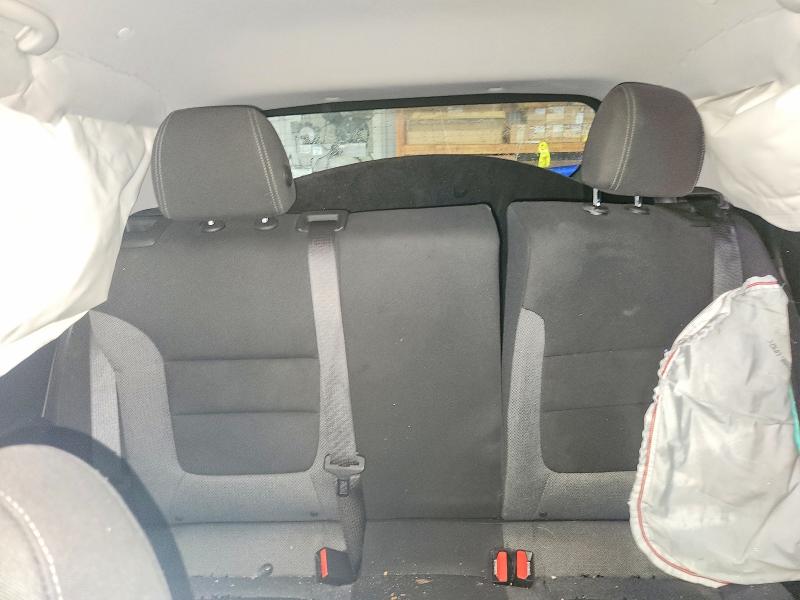 Photo 10 from auction – 2022 CHEVROLET TRAILBLAZER with VIN KL79MRSL4NB014709