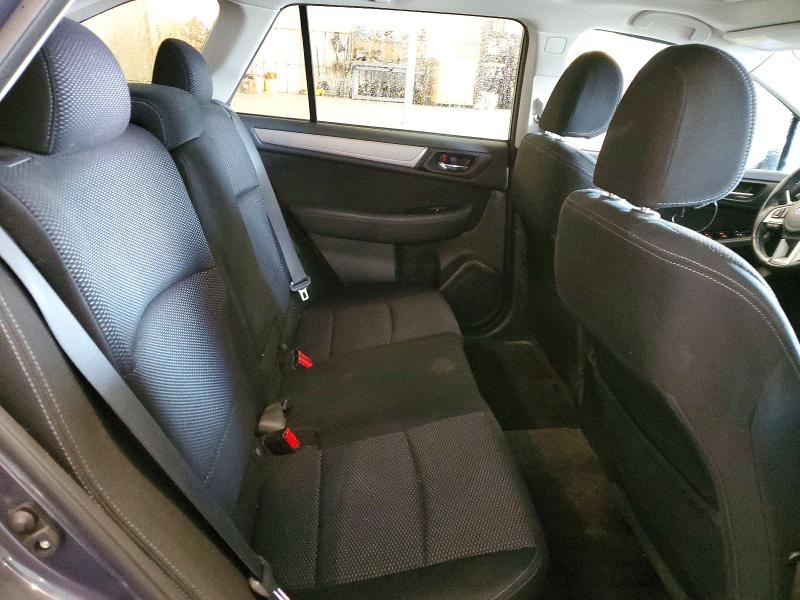 Photo 11 from auction – 2015 SUBARU OUTBACK with VIN 4S4BSBHC2F3245320