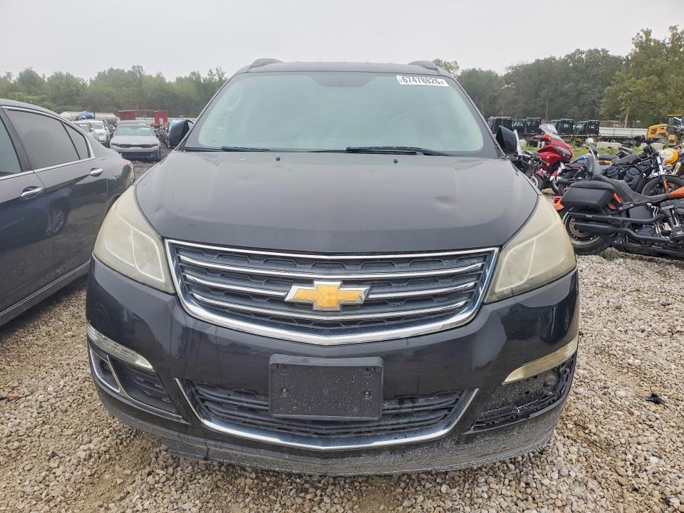 Zdjęcie 5 z aukcji – 2015 CHEVROLET TRAVERSE z VIN 1GNKVGKD4FJ270698