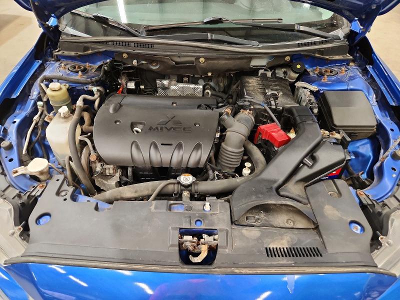 Zdjęcie 11 z aukcji – 2017 MITSUBISHI LANCER z VIN JA32V2FW2HU001915