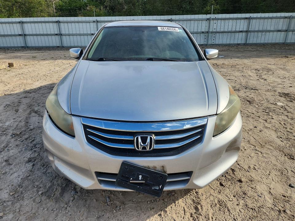 Снимка 5 от търг – 2012 HONDA ACCORD с VIN 1HGCP2F69CA074145
