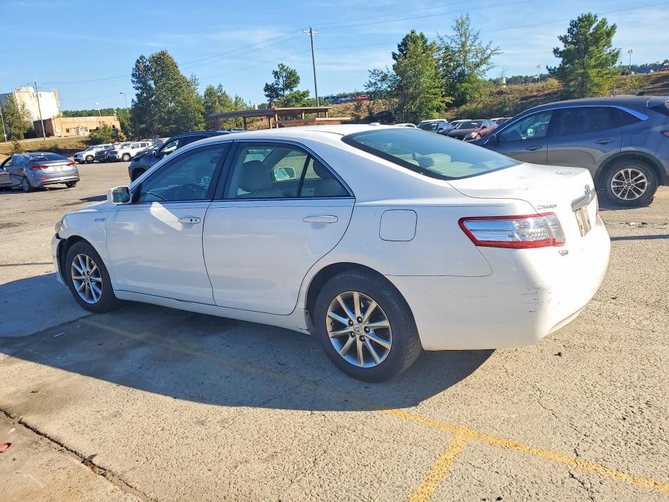 صورة رقم 2 من المزاد - 2011 TOYOTA CAMRY مع VIN 4T1BB3EK8BU128038