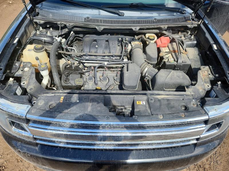 صورة رقم 12 من المزاد - 2014 FORD FLEX مع VIN 2FMGK5C80EBD25384