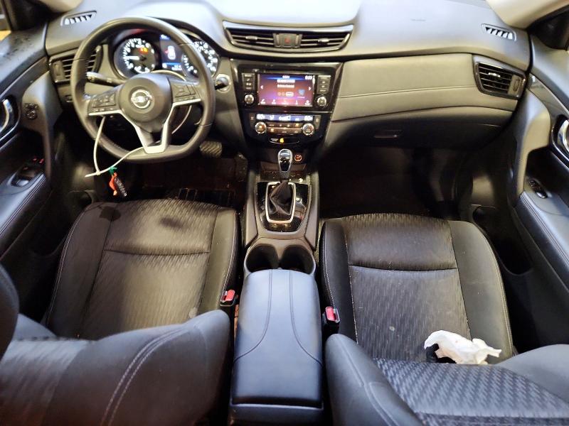 Zdjęcie 8 z aukcji – 2018 NISSAN ROGUE z VIN KNMAT2MV3JP595559