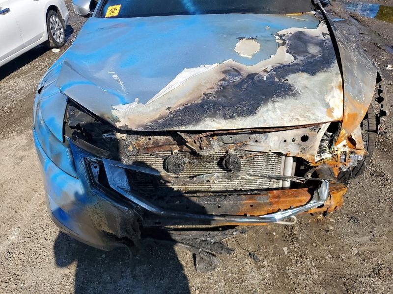 Photo 11 from auction – 2008 HONDA ACCORD with VIN 1HGCS22898A017893