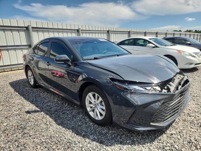 Foto 4 de la subasta – 2025 TOYOTA CAMRY con VIN 4T1DAACK6SU177063