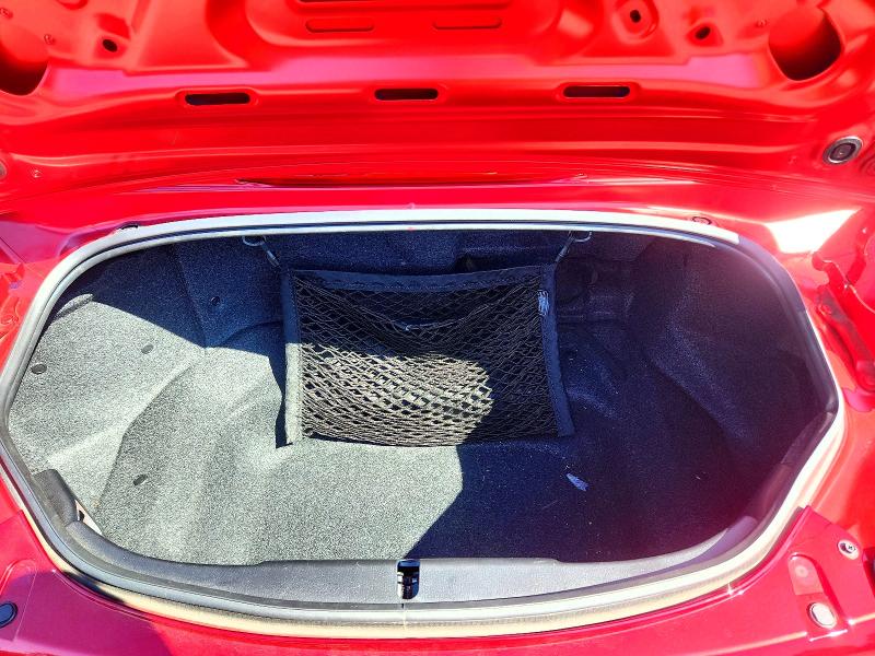 Photo 10 from auction – 2024 MAZDA MX-5 MIATA with VIN JM1NDAB71R0602932