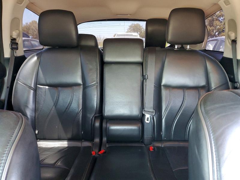 Снимка 10 от търг – 2015 INFINITI QX60 с VIN 5N1AL0MN6FC550968