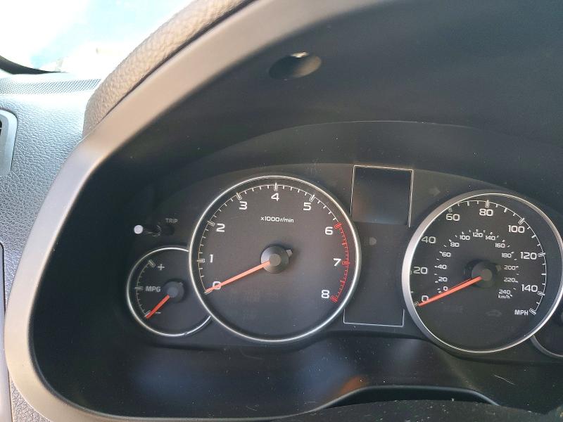 صورة رقم 9 من المزاد - 2014 SUBARU OUTBACK مع VIN 4S4BRBCC5E3215956