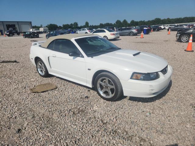 Photo 4 from auction – 2003 FORD MUSTANG with VIN 1FAFP45X73F354530