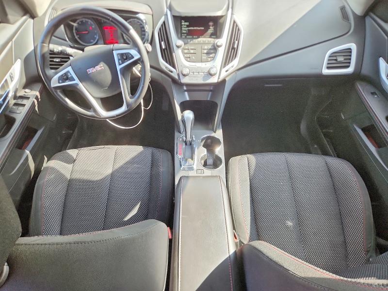Фото 8 с аукциона – 2013 GMC TERRAIN с VIN 2GKFLTE35D6404144