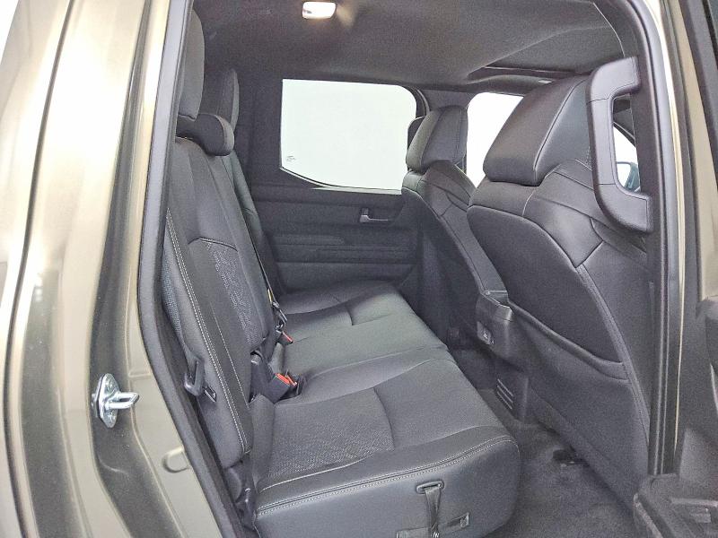 Photo 10 from auction – 2026 TOYOTA TACOMA with VIN 3TMLB5JN6TM230075