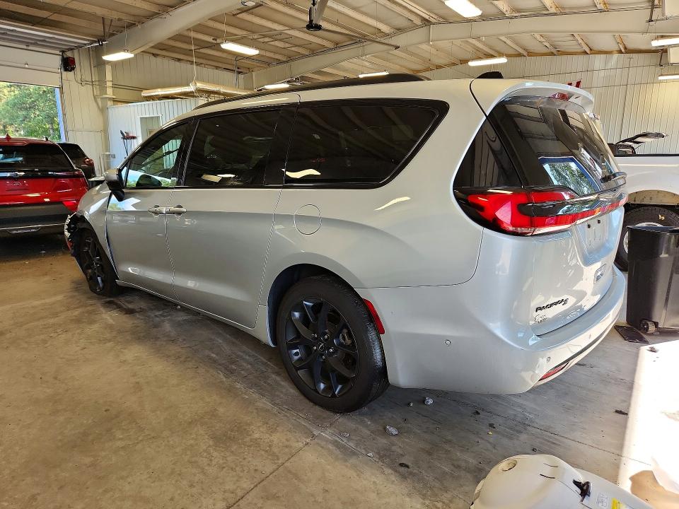 صورة رقم 2 من المزاد - 2023 CHRYSLER PACIFICA مع VIN 2C4RC3BG9PR545284