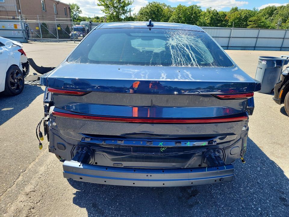 Photo 6 from auction – 2023 POLESTAR 2 with VIN YSMEG3KA4PL156449