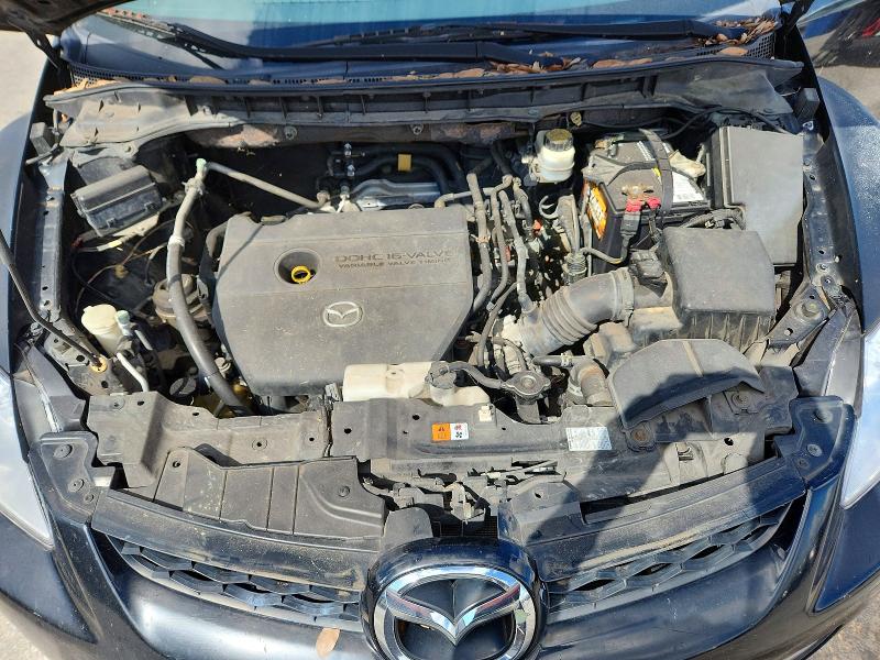 Фото 12 с аукциона – 2010 MAZDA CX-7 с VIN JM3ER2W5XA0343661